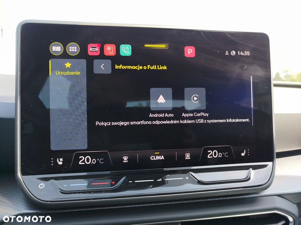 Seat Leon 1.5 eTSI Style DSG - 14