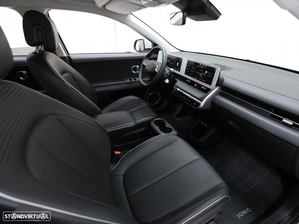 Hyundai Ioniq 5 77 kWh Premium - 11