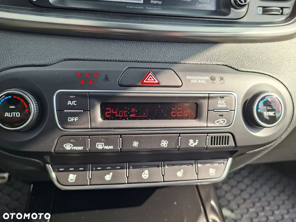 Kia Sorento 2.0 CRDI GT Line - 26
