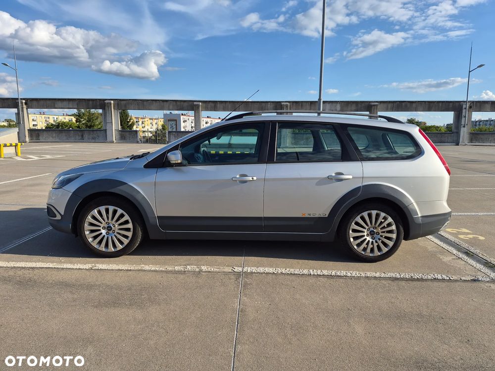 Ford Focus - 1