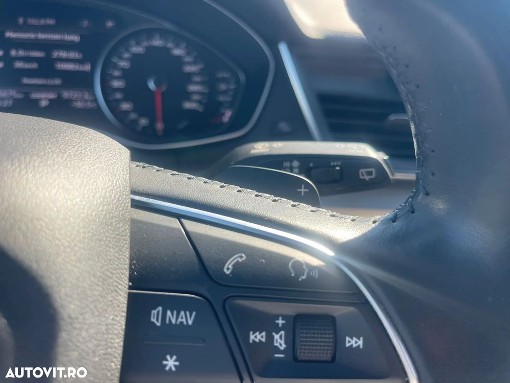 Audi Q5 2.0 40 TDI quattro S tronic Sport - 26