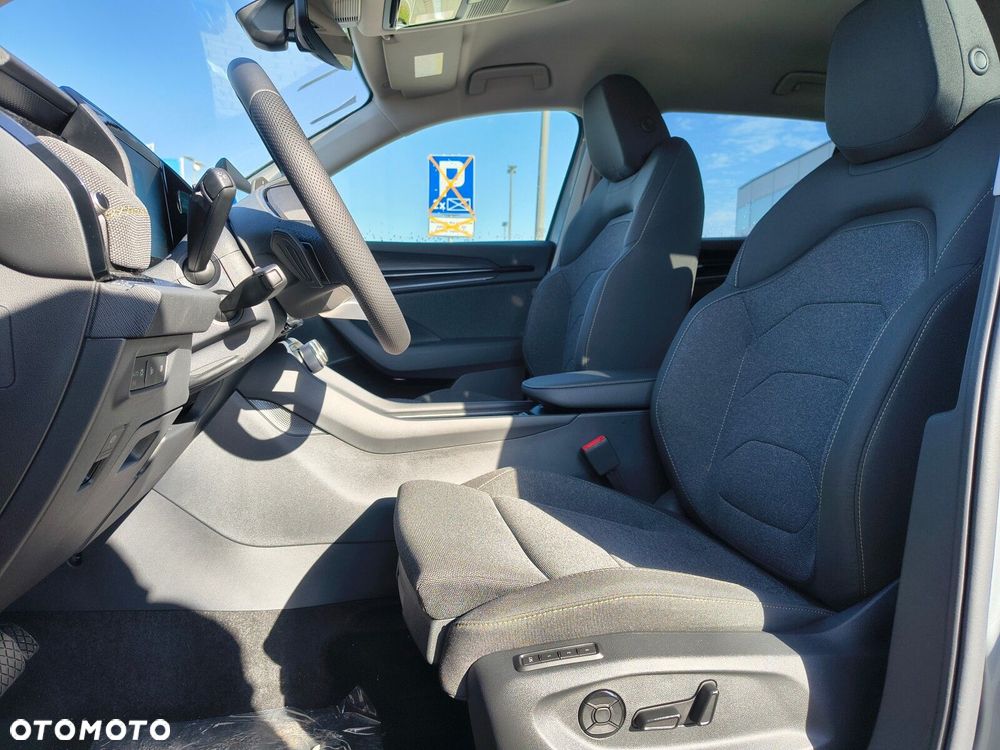 Skoda Kodiaq 2026