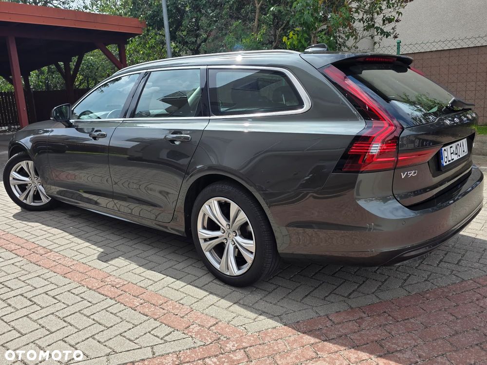 Volvo V90 B4 D Geartronic Momentum Pro - 15