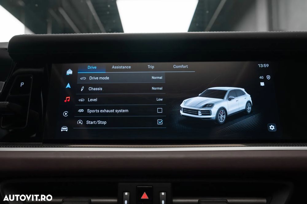 Porsche Cayenne - 24