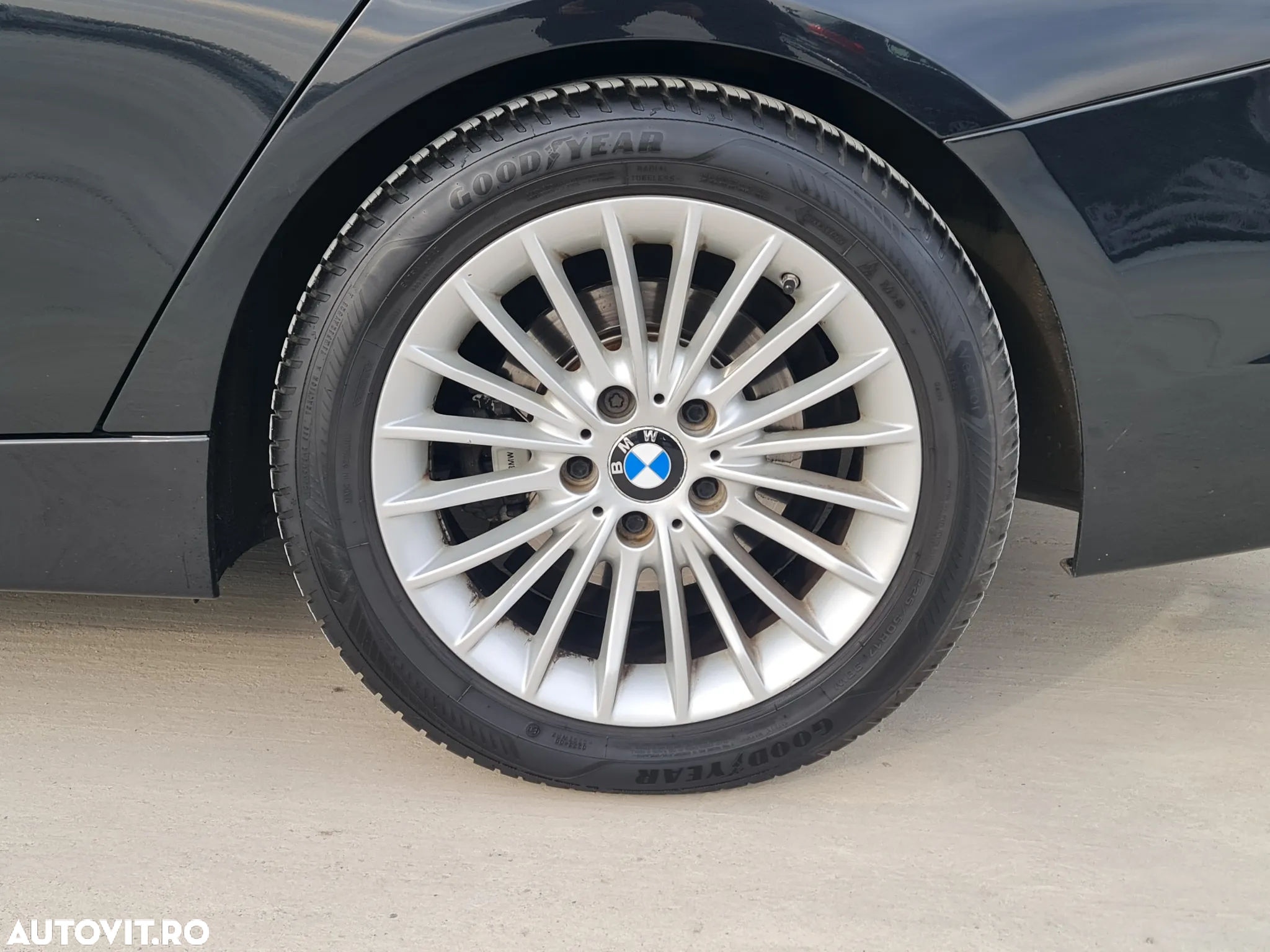 BMW Seria 3 - 11