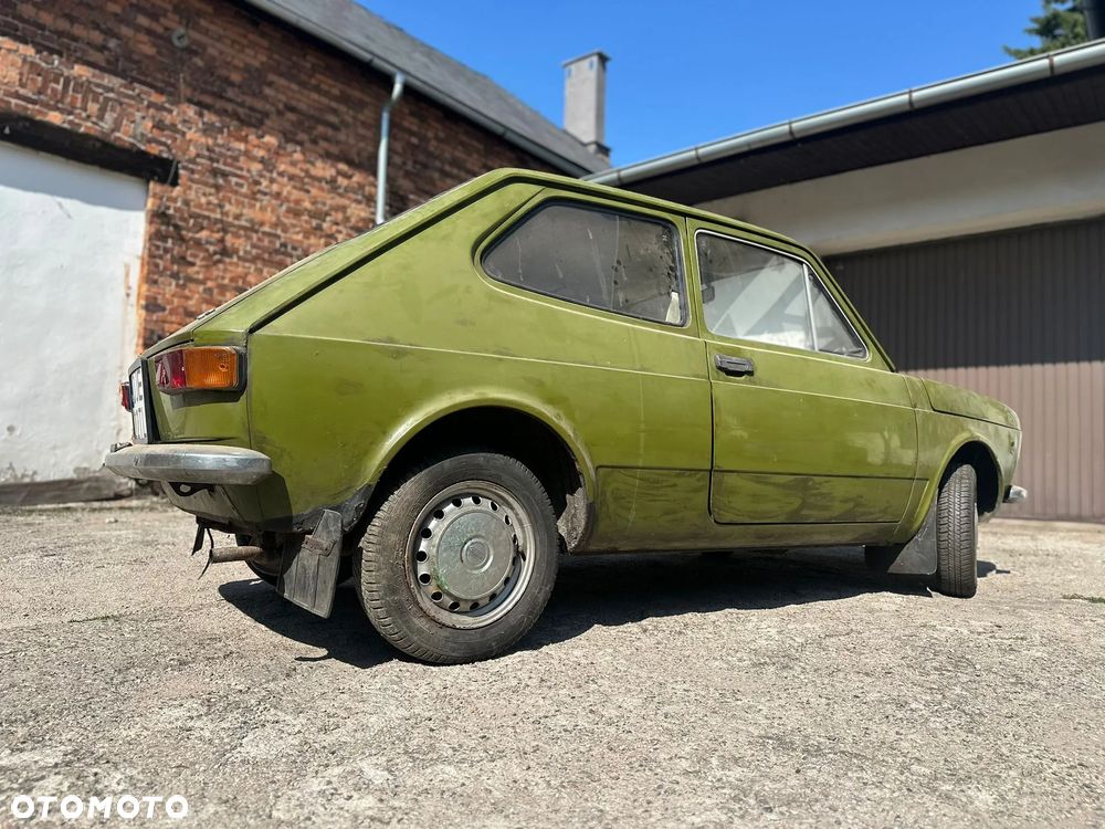 Fiat 127 - 13