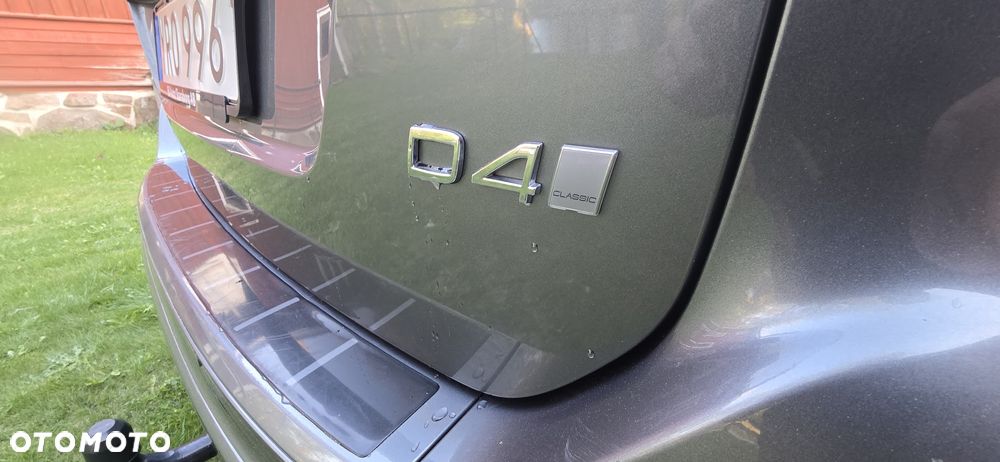 Volvo XC 60 D4 RDesign - 30