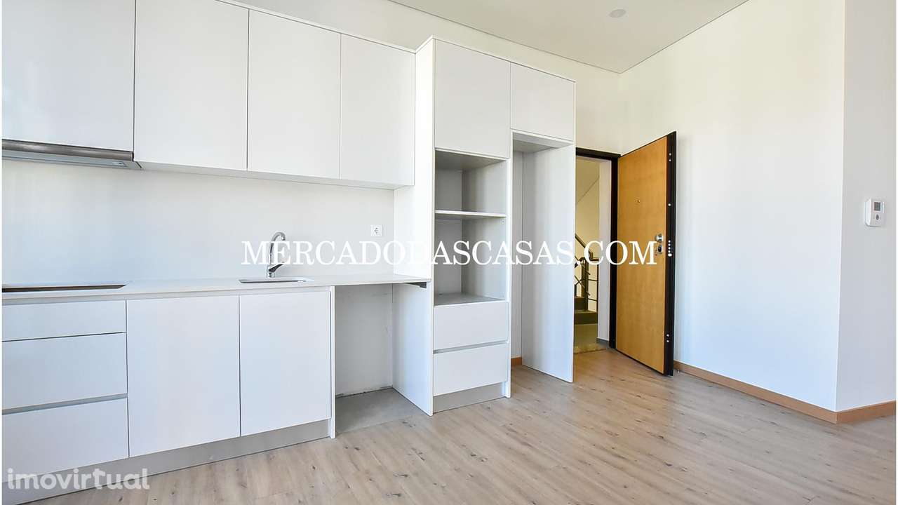 Apartamento T2 Novo Ovar - Grande imagem: 3/12