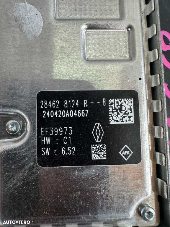 Camera frontala DACIA JOGGER cod piesa 284678124r - 2