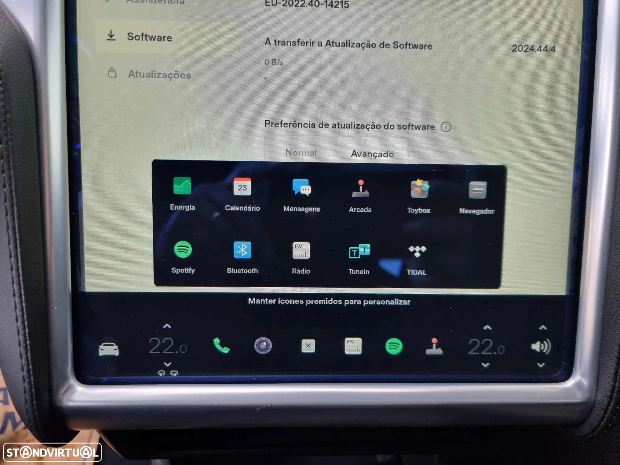 Tesla Model S 85 Perfomance - 18