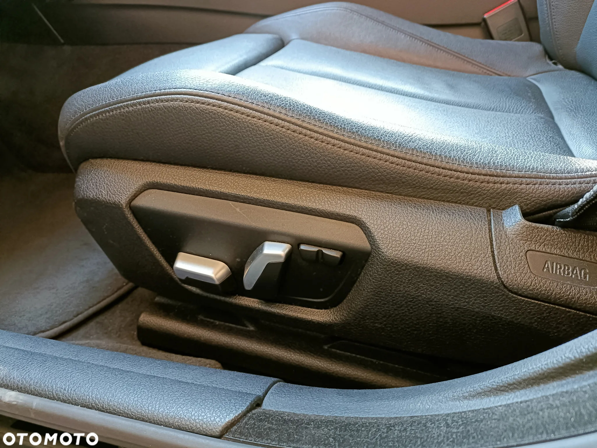 BMW Seria 4 420i Gran Coupe M Sport - 16
