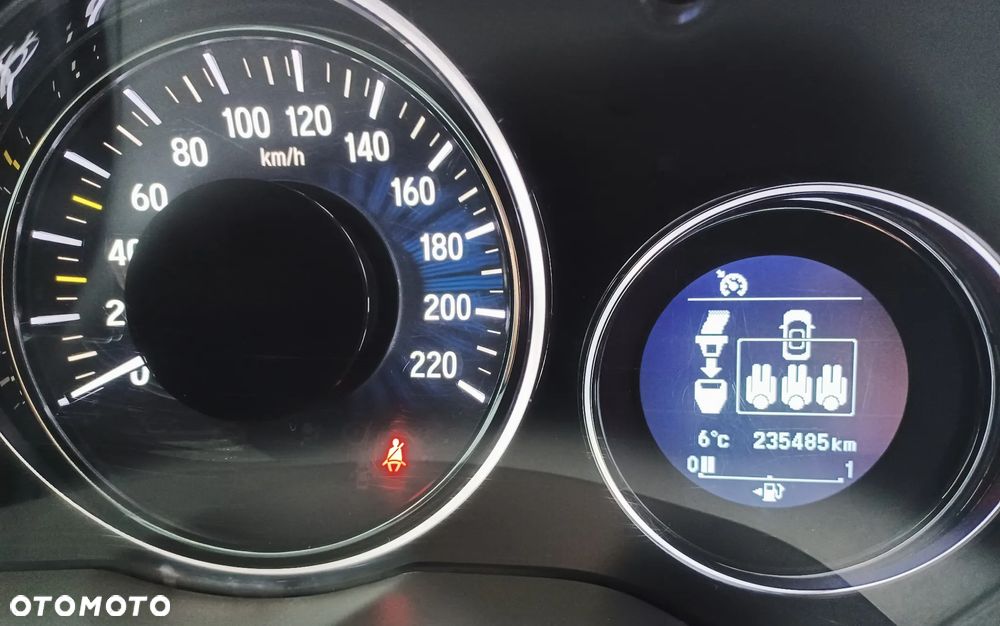 Honda HR-V 1.5 Elegance (ADAS) - 14