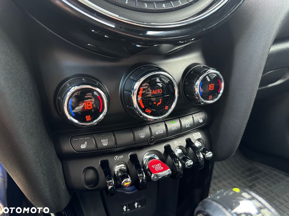 MINI Cooper S Sport-Aut - 17