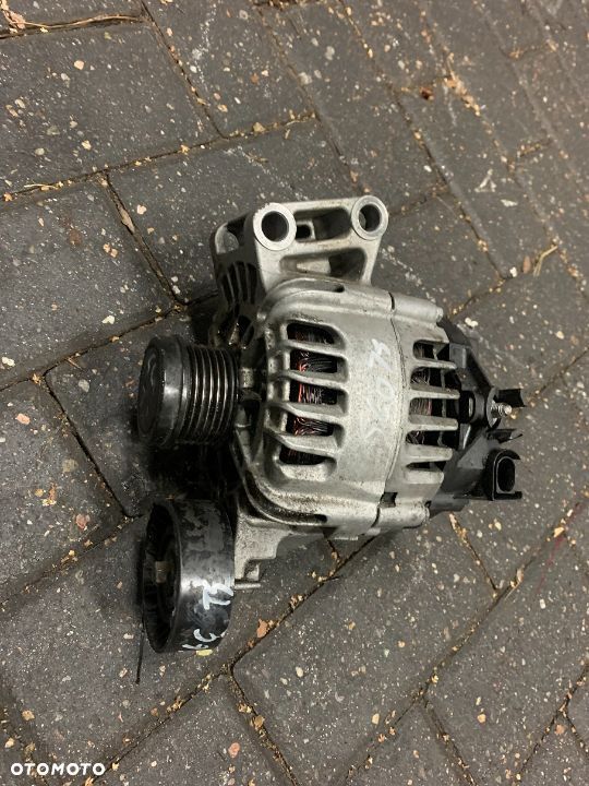 alternator ford volvo 1.6 t2 t3 t4 v40 s60 v60 31285435 - 1
