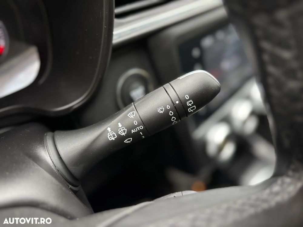 Renault Kadjar TCe 140 GPF BUSINESS EDITION - 20