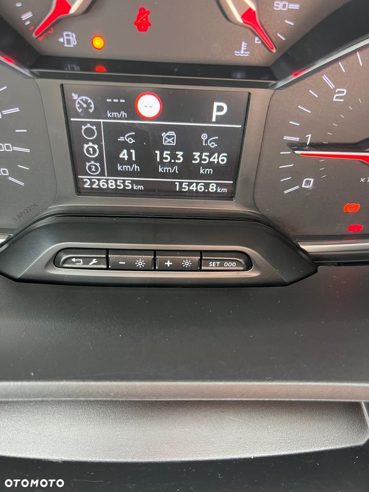 Peugeot Rifter Long 1.5 BlueHDI Active S&S - 16