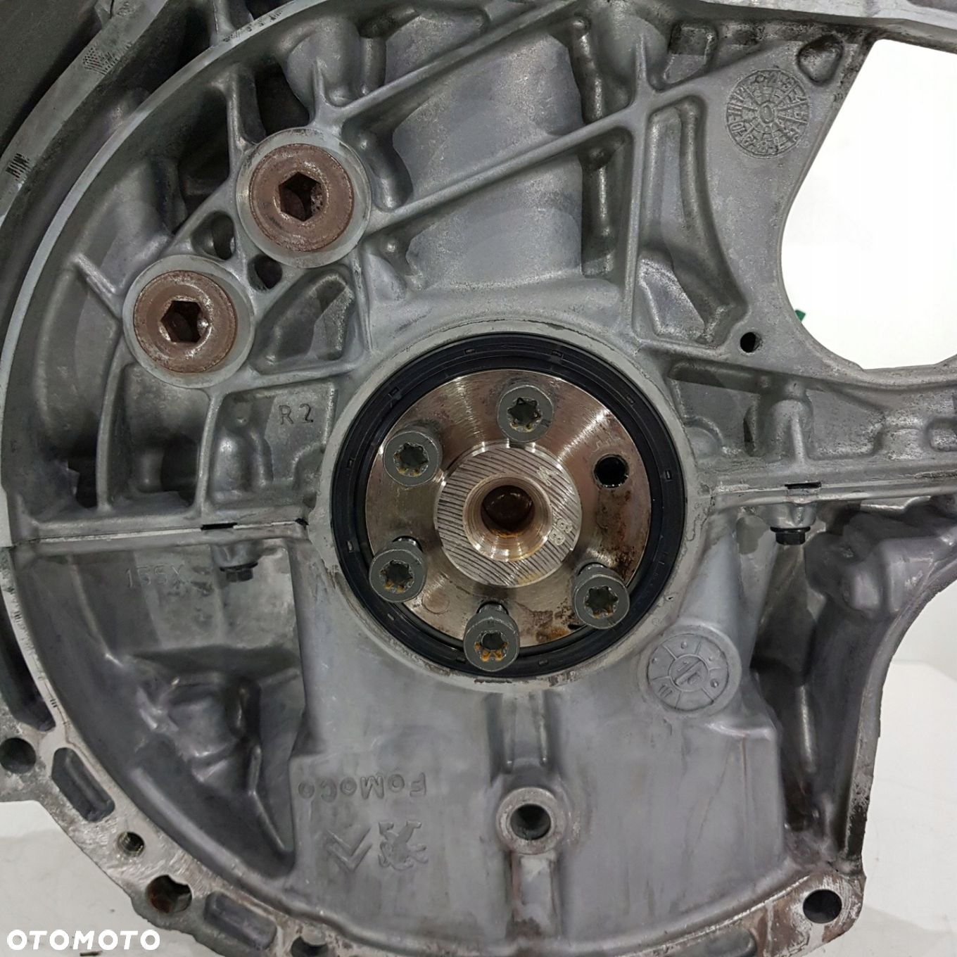 SILNIK 1.6 EHDI 8V PEUGEOT 2008 3008 5008 - 5
