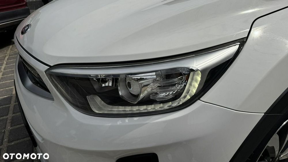 Kia Stonic - 35