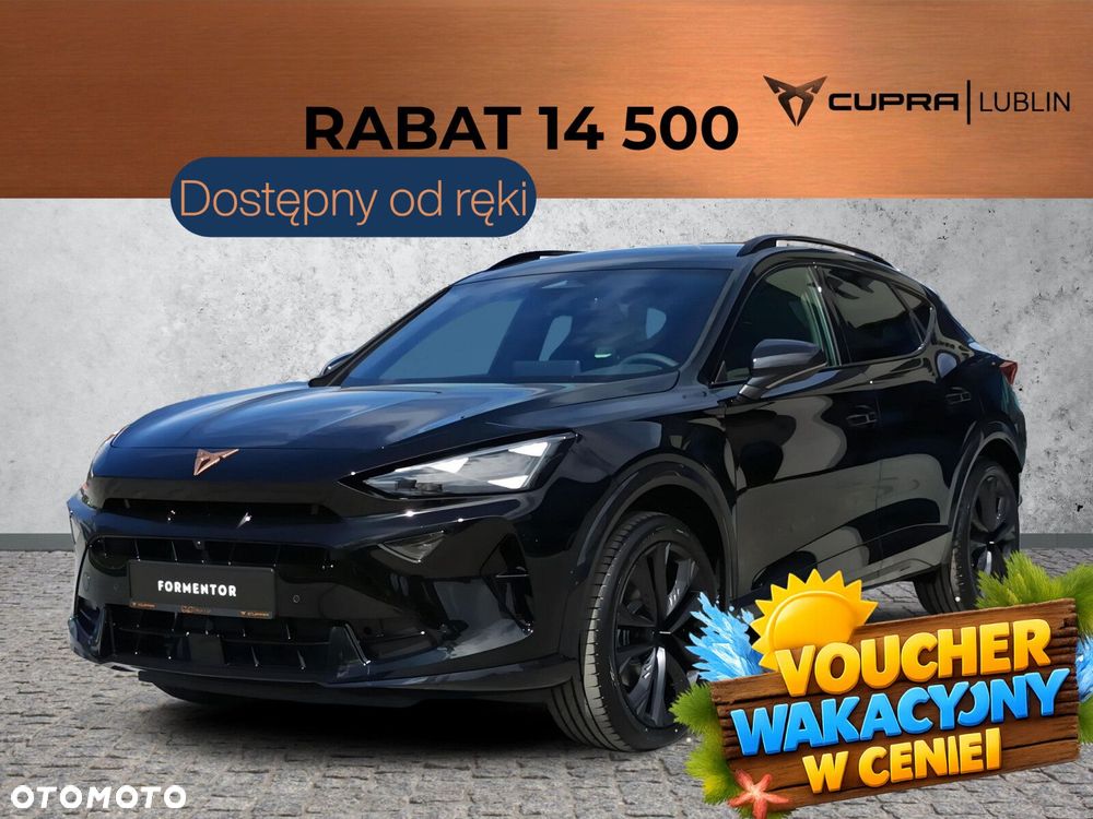Cupra Formentor - 2