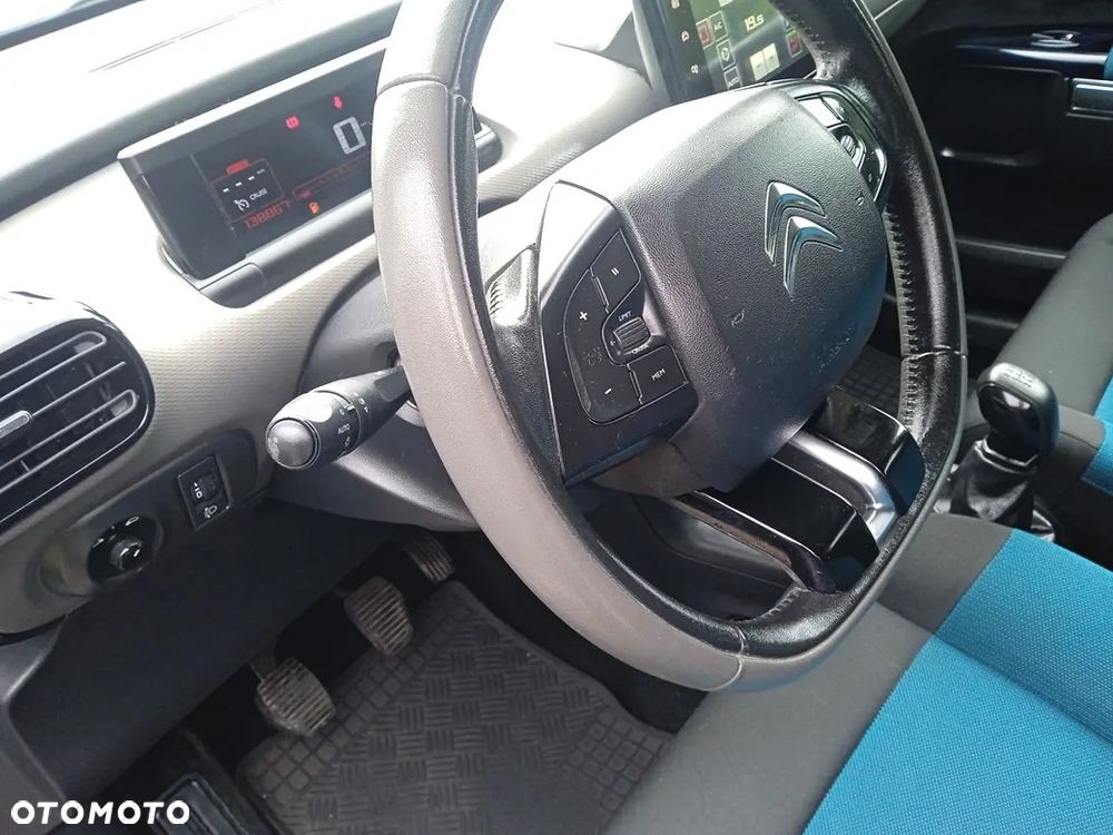 Citroën C4 Cactus - 12