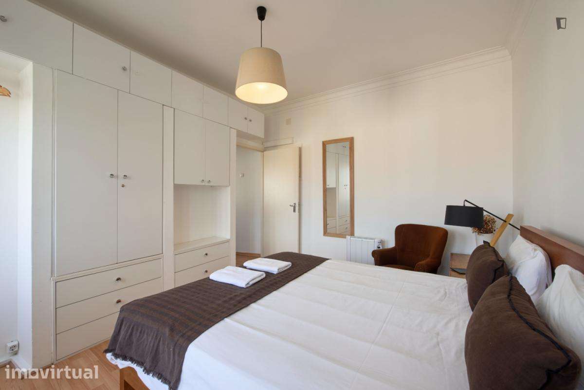 Apartamento com 1 quartos - localizado em Anjos Lisbon - Grande imagem: 4/17