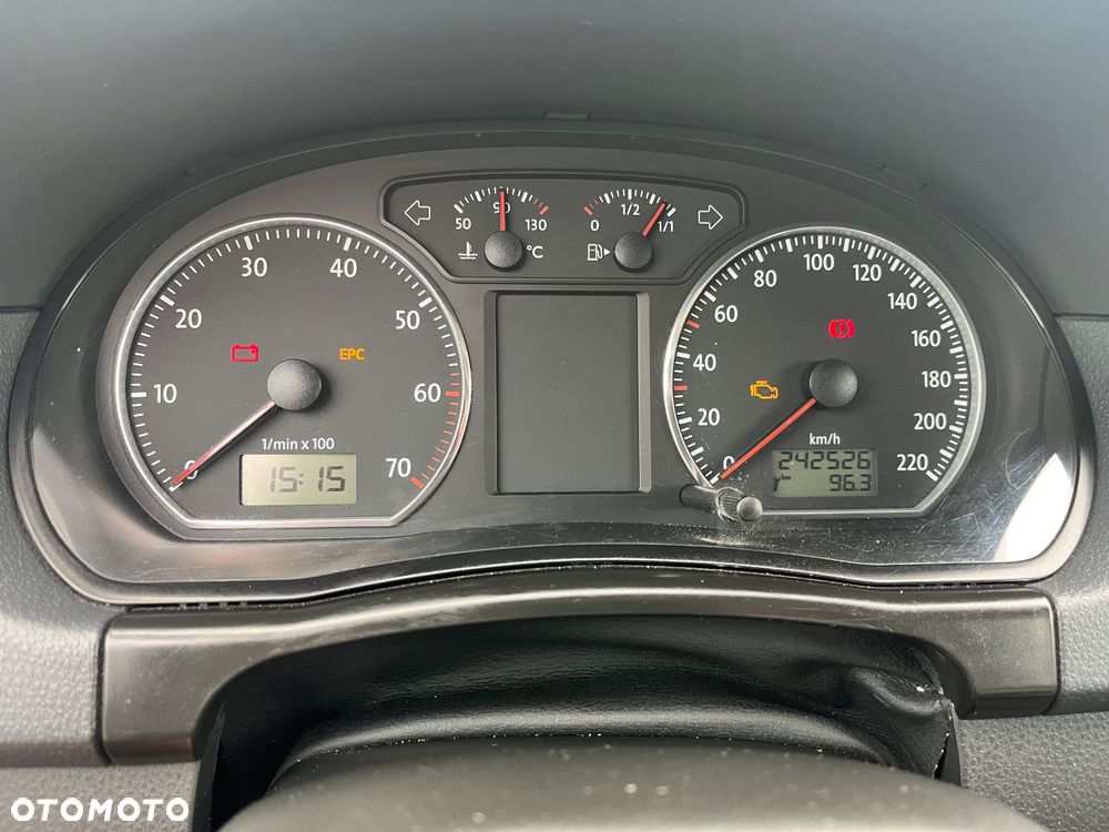 Volkswagen Polo 1.4 CrossPolo - 7