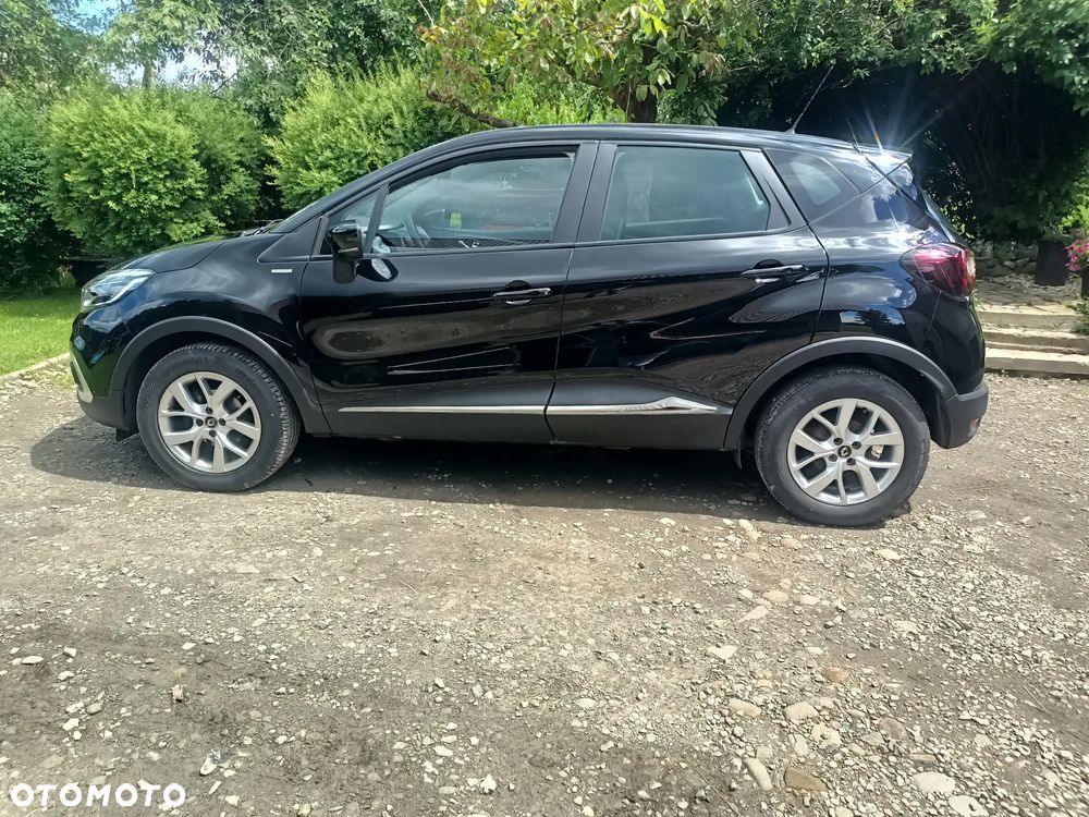 Renault Captur (ENERGY) TCe 90 LIMITED - 13