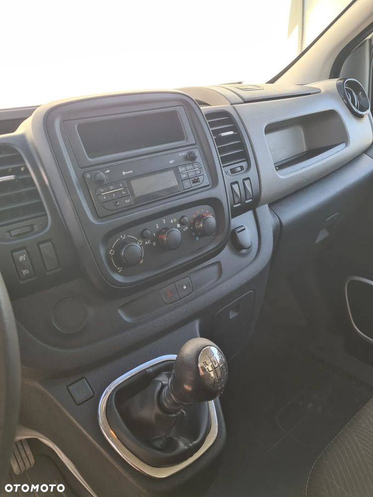 Renault Trafic - 5