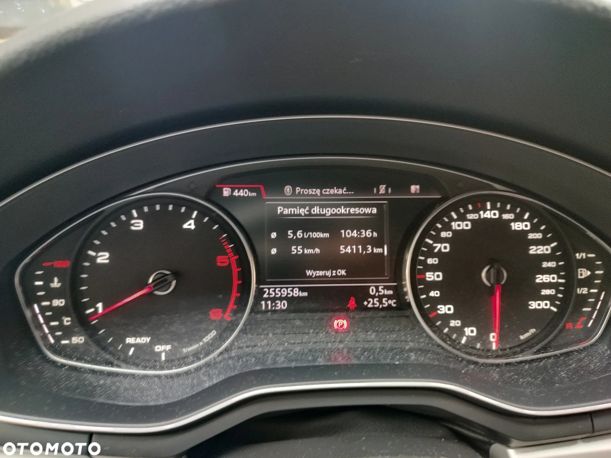 Audi A4 2.0 TDI - 2