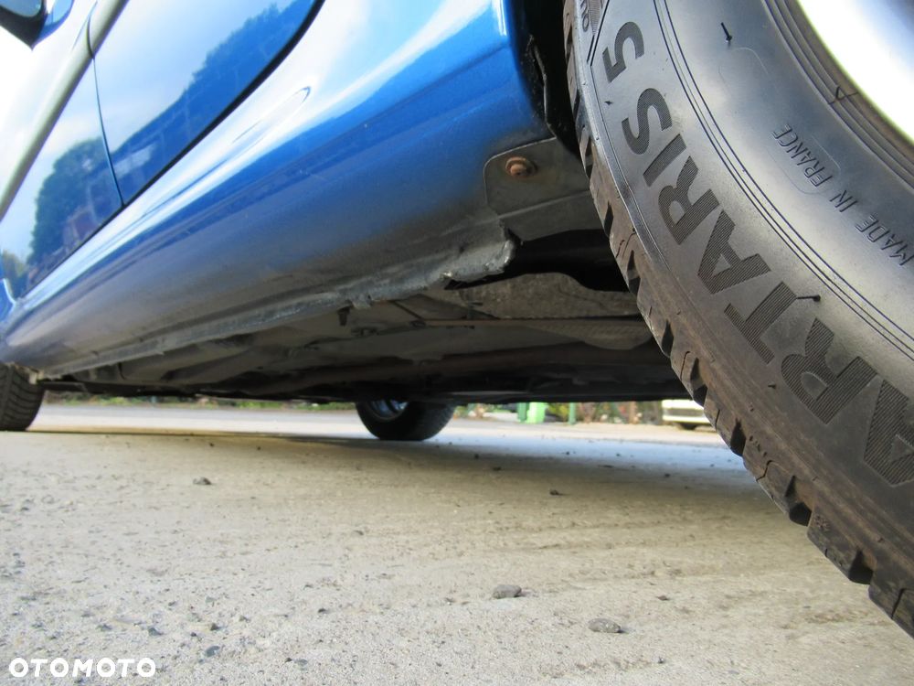 Peugeot 206 HDi eco 70 Filou - 17
