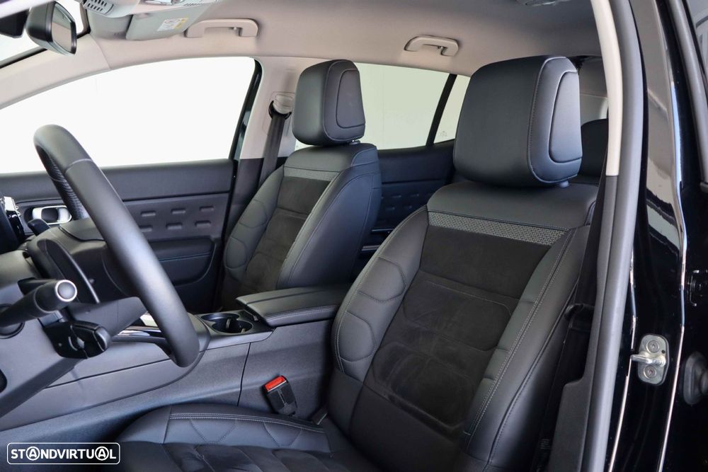 Citroën C5 Aircross 1.6 Hybrid Shine Pack e-EAT8 - 44