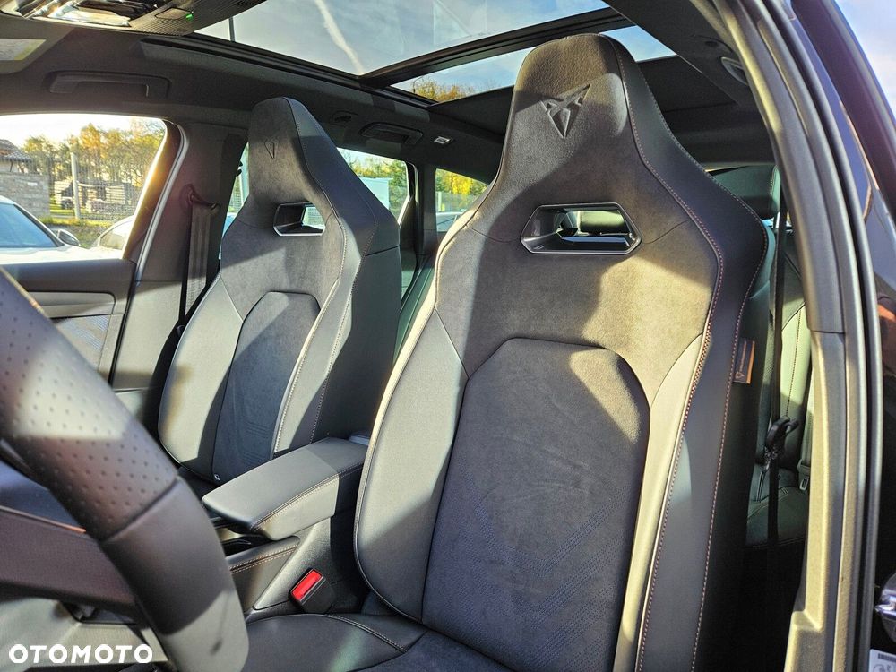 Cupra Leon Sportstourer - 15