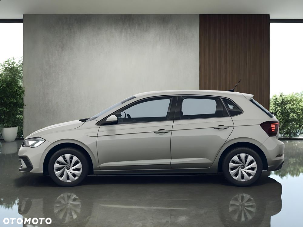 Volkswagen Polo 1.0 MPI - 3