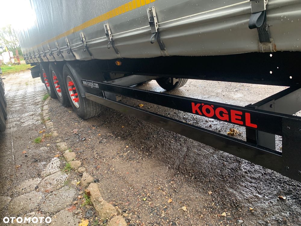 Kögel - 18