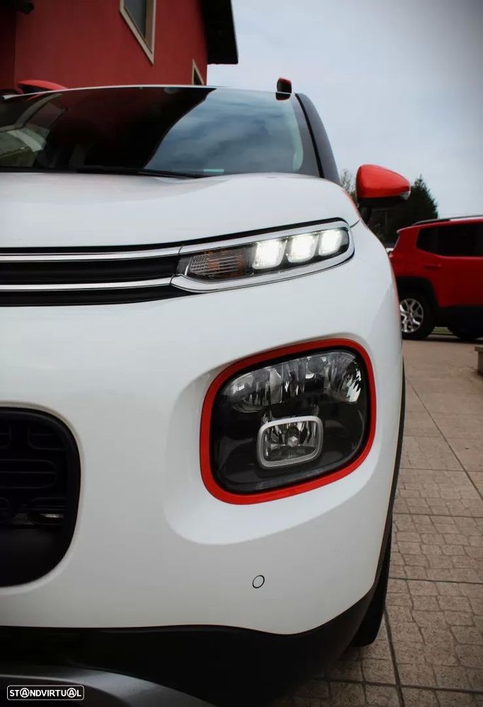 Citroën C3 Aircross - 3