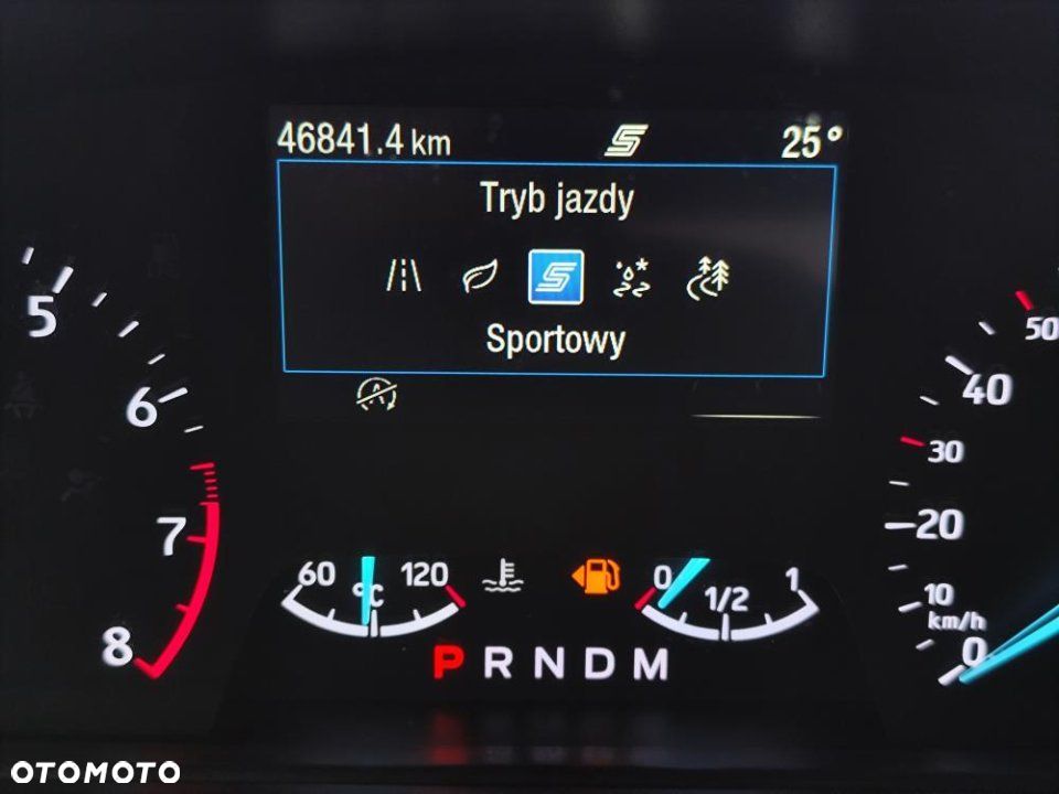 Ford Puma - 29