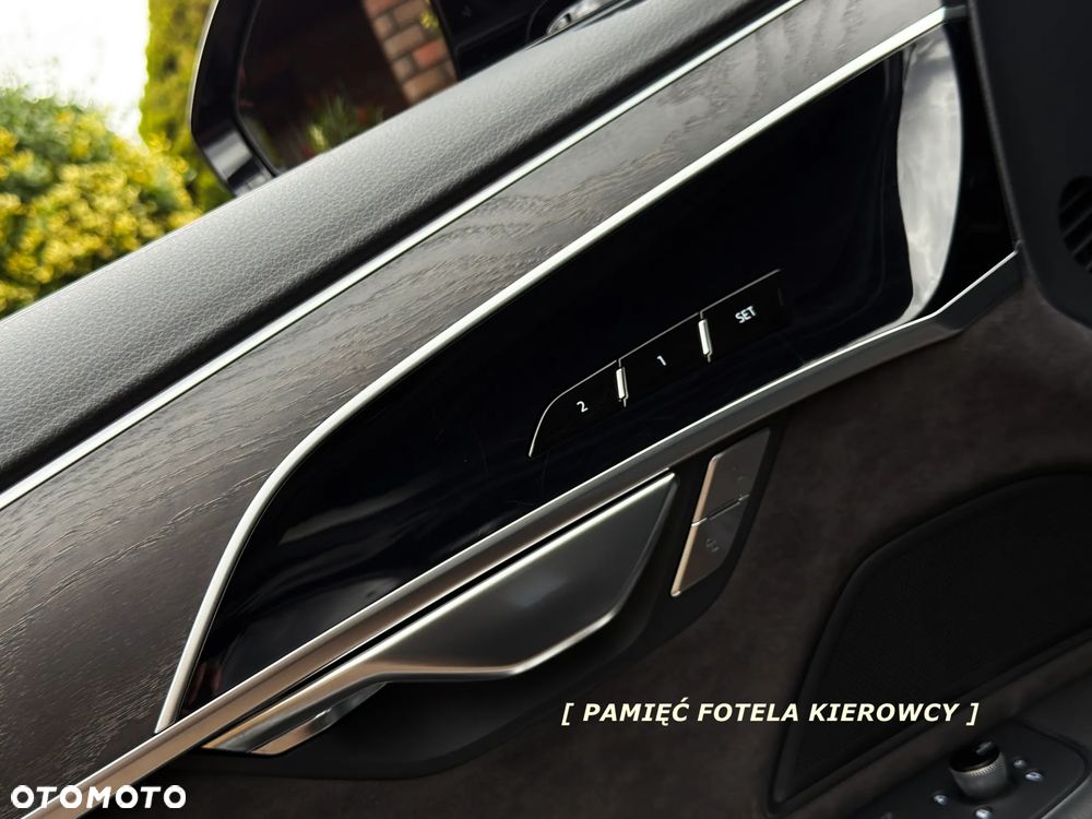 Audi A8 50 TDI mHEV Quattro Tiptr - 16