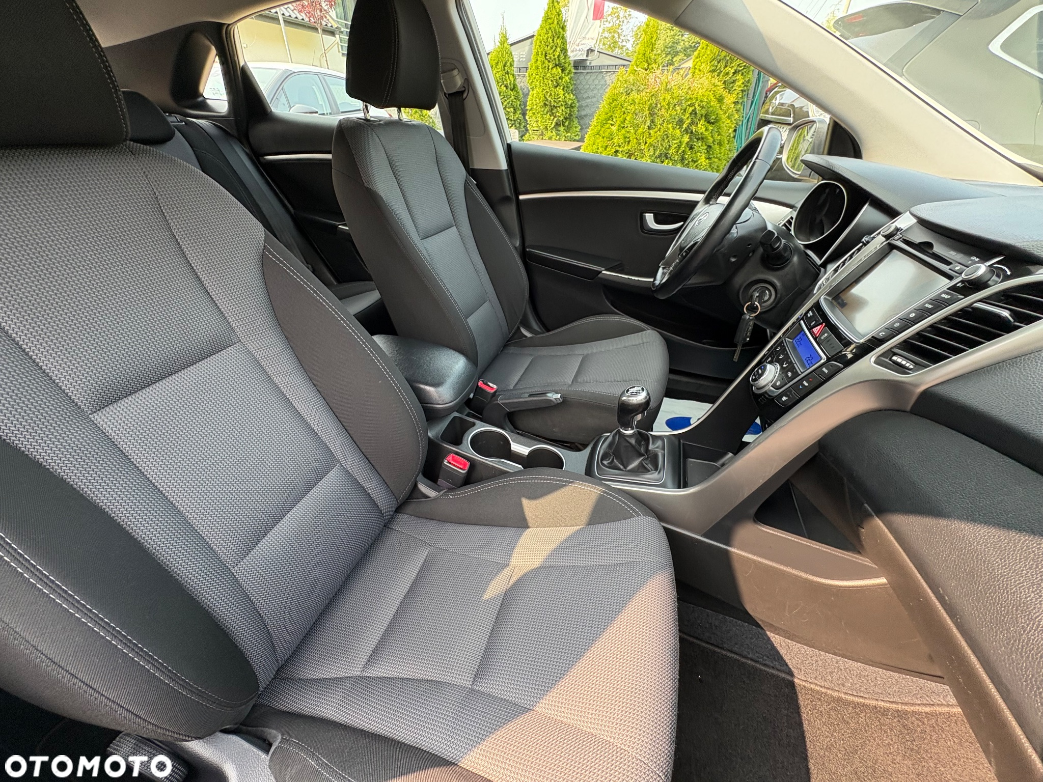 Hyundai i30 1.4 Premium - 26