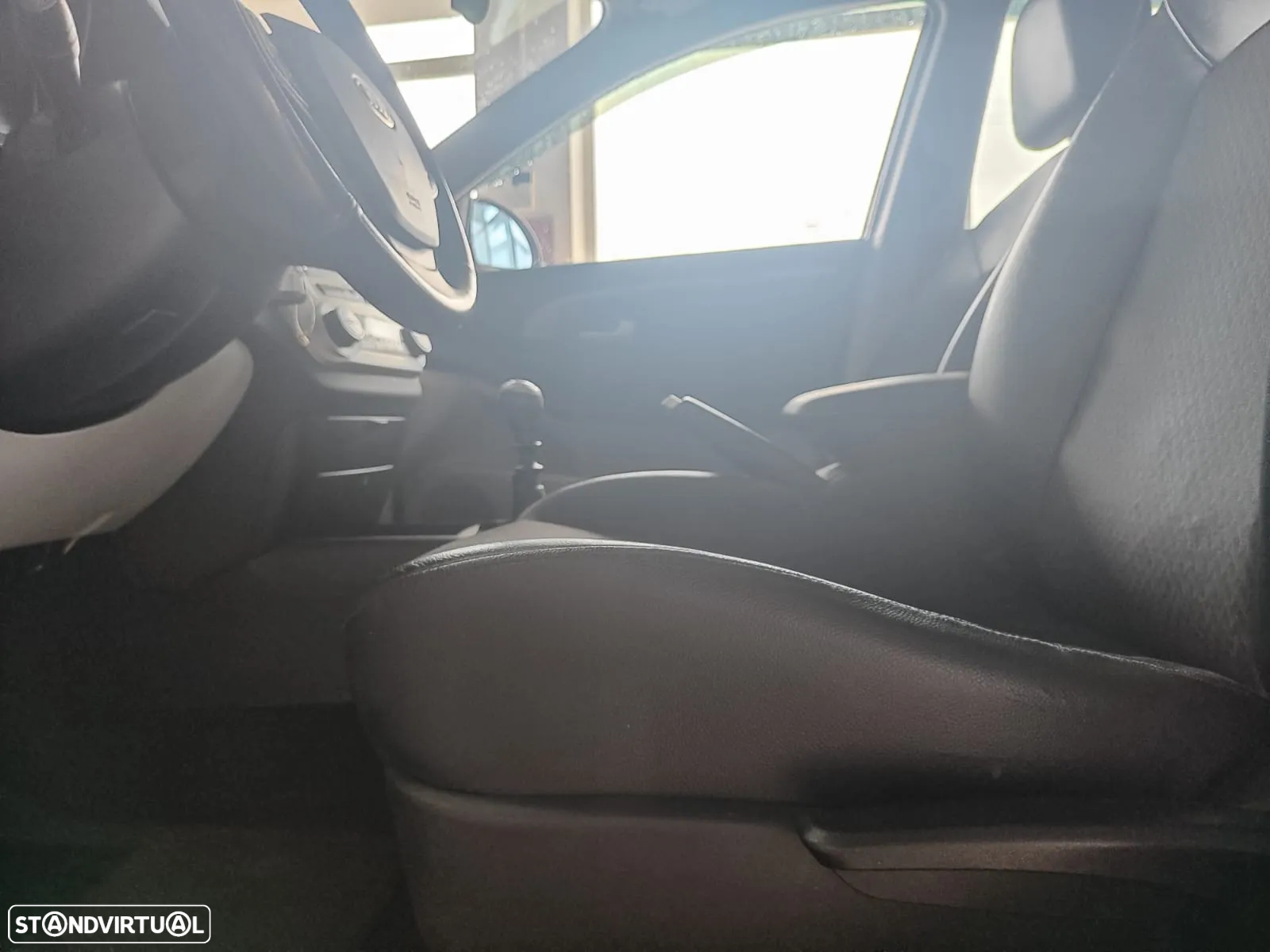 Kia Ceed SW 1.6 CRDi LX - 22