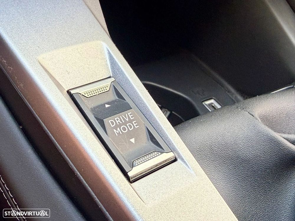 Peugeot 308 SW PureTech 130 Stop & Start Allure - 35
