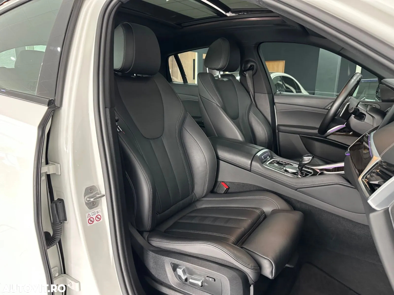 BMW X6 xDrive30d xLine - 12
