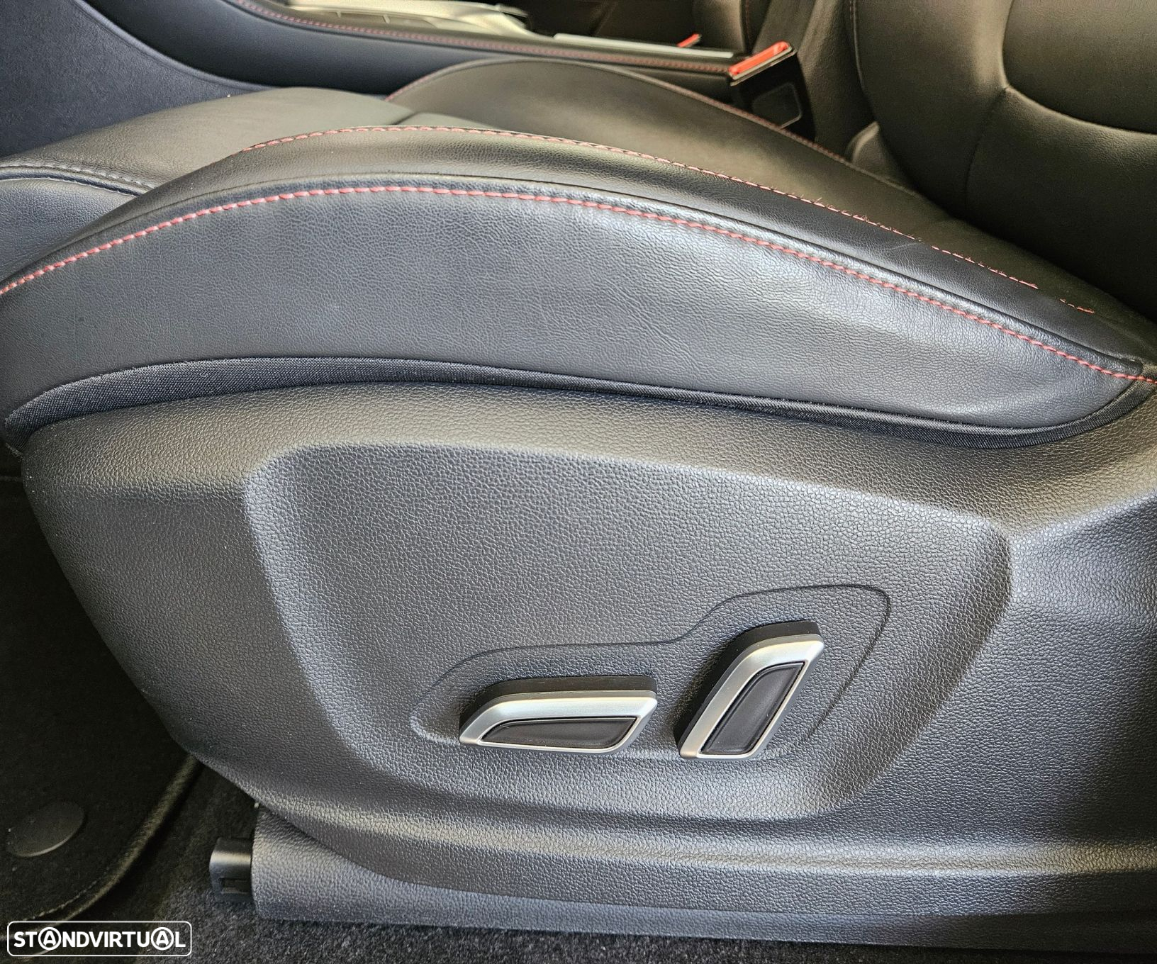 MG EHS 1.5 T-GDI Plug-in Hybrid Comfort - 18