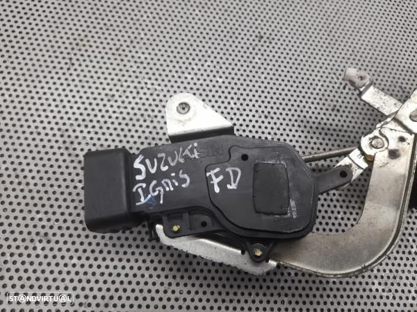 Fecho Porta Frente Dto Suzuki Ignis I (Fh) - 4