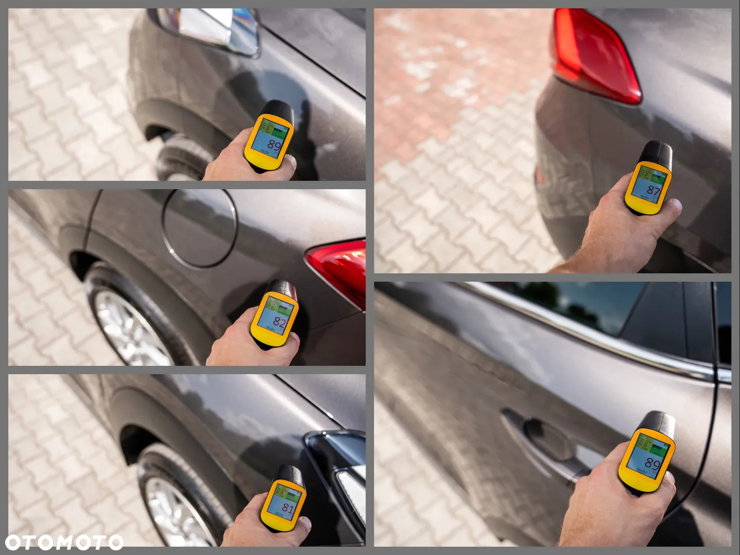 Hyundai Tucson 1.6 GDi 2WD Style - 13