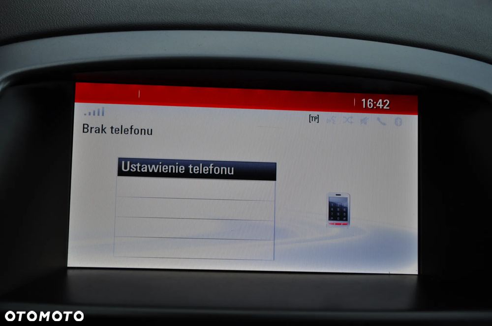 Opel Astra 1.4 Turbo ecoFLEX Start/Stop Active - 18