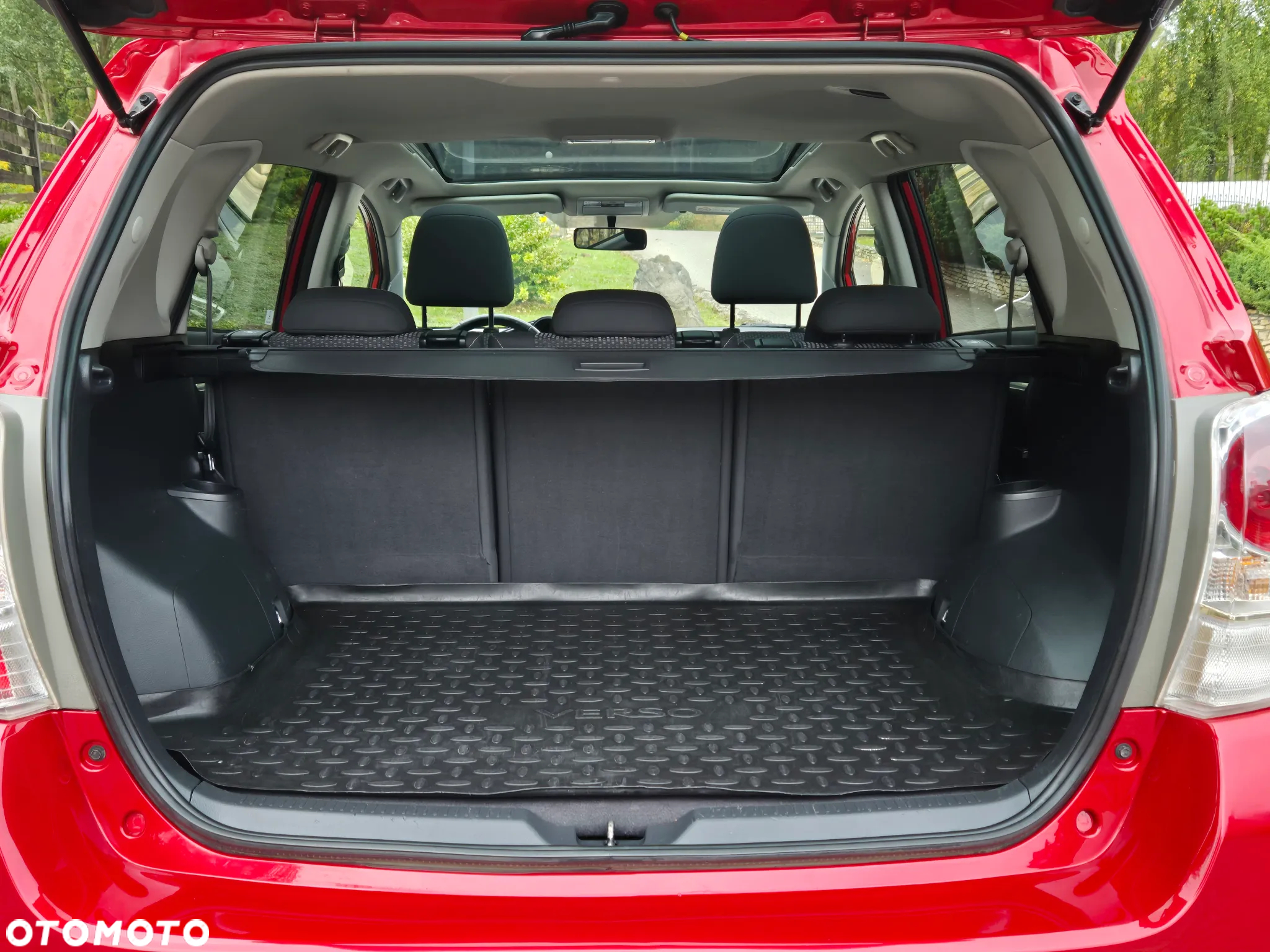 Toyota Verso 1.8 Prestige MS - 29