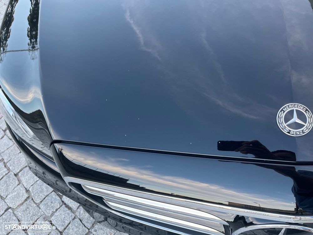 Mercedes-Benz E 300 - 18