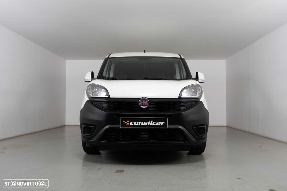 Fiat Doblo Combi 1.3 Multijet Maxi - 3