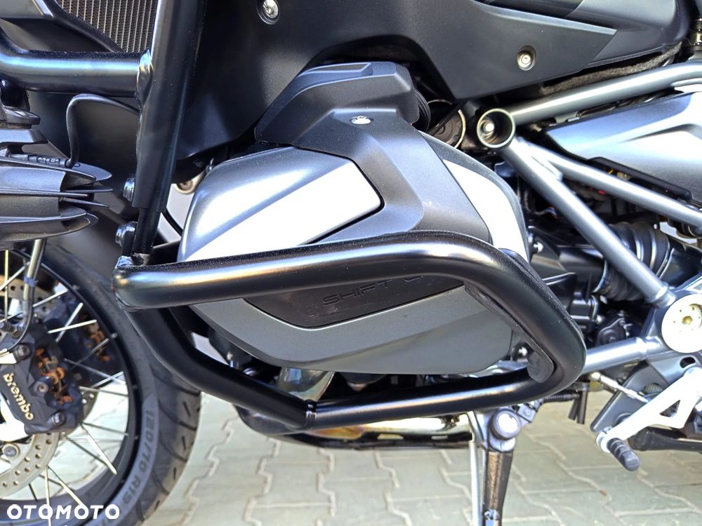 BMW GS - 12