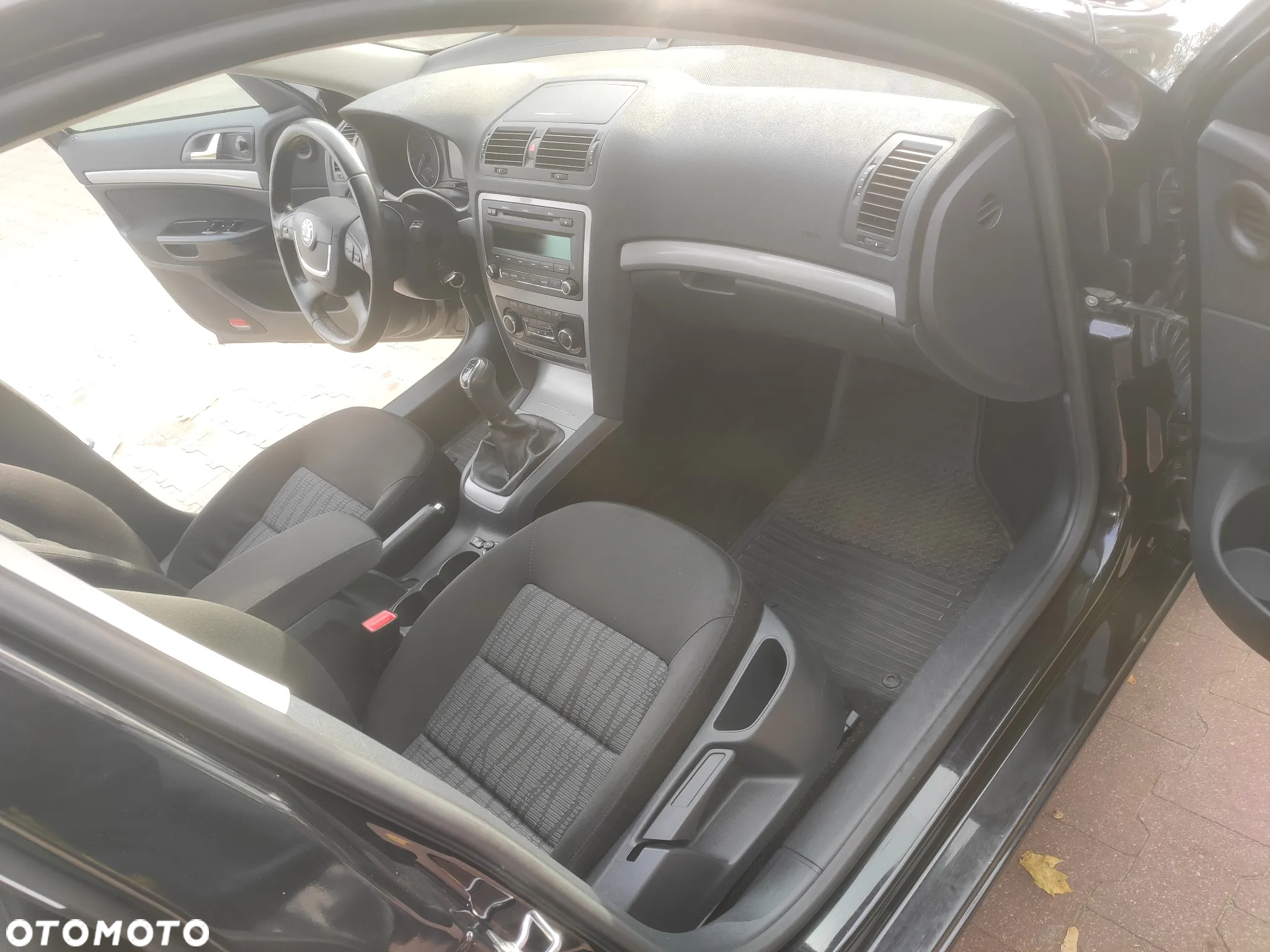 Skoda Octavia 1.4 TSI Elegance - 15